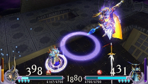 Dissidia Final Fantasy - Imagen 44